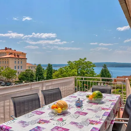 Duda Apartamento Crikvenica