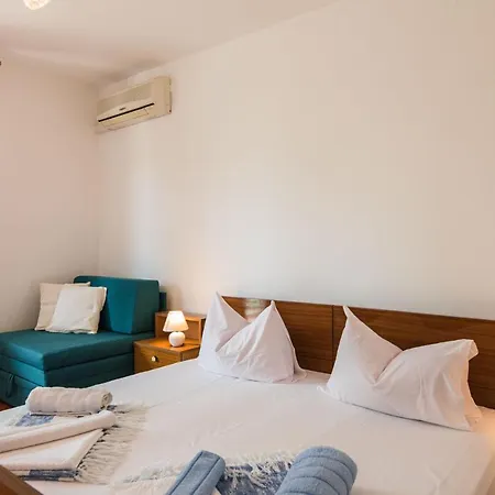 Duda Apartamento Crikvenica