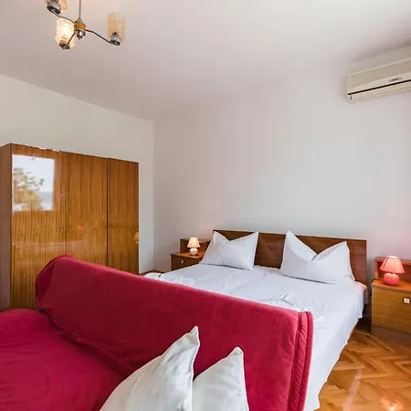 Apartment Duda