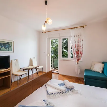Apartment Duda *