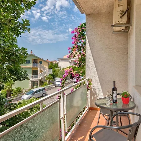 Apartamento Duda Crikvenica