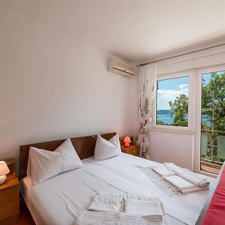 Apartment Duda *