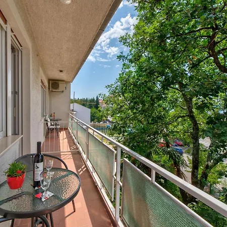 Apartamento Duda Crikvenica