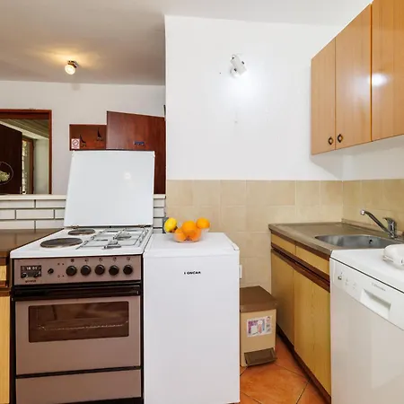 Apartment Duda *