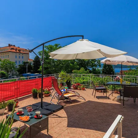 Duda Apartamento Crikvenica