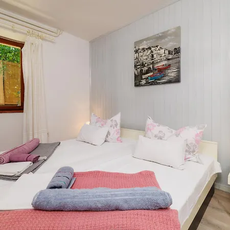 Apartamento Duda Crikvenica