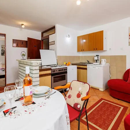 Duda Apartment