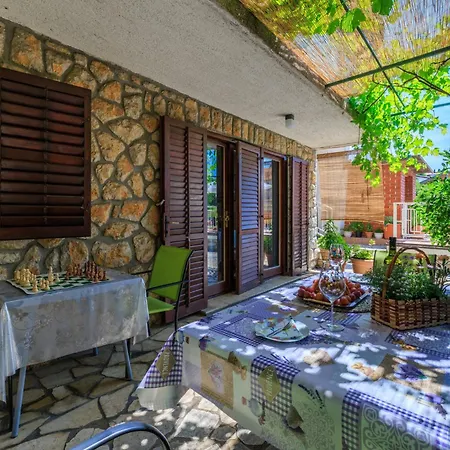 Apartamento Duda Crikvenica