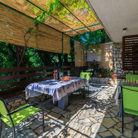 Apartment Duda Crikvenica