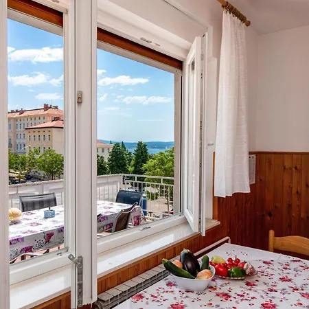 Duda Apartament Crikvenica