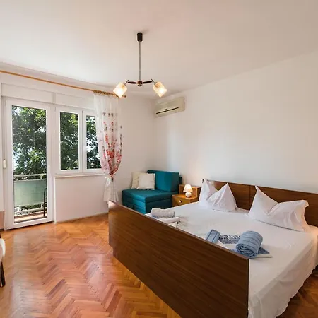 Apartment Duda Crikvenica