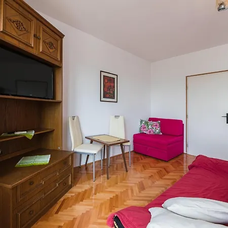 Apartament Duda Crikvenica