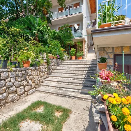 Apartment Duda Crikvenica