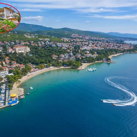 Duda * Crikvenica