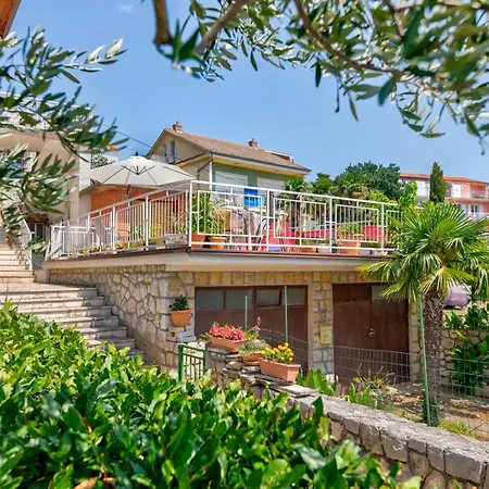 Apartment Duda