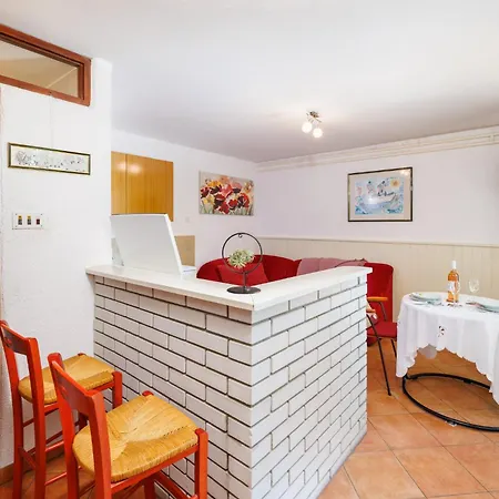 Duda Apartment