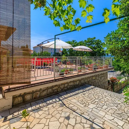 Apartment Duda