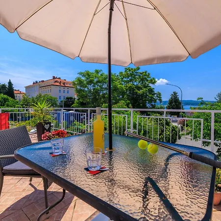Apartment Duda