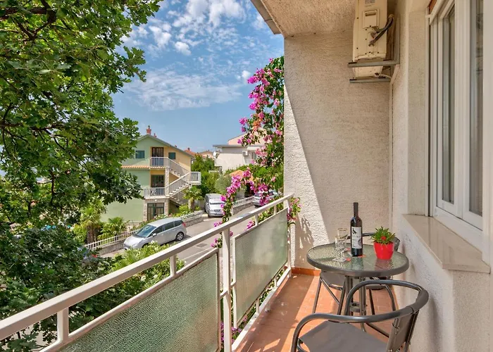 Apartmán Duda Crikvenica