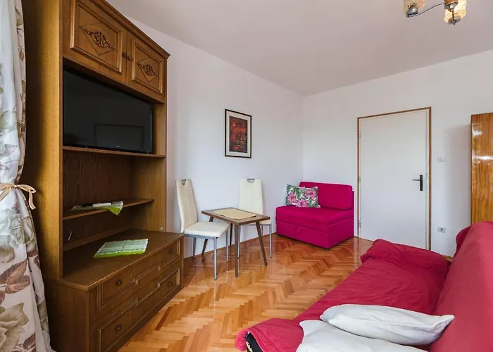 Apartmán Duda Crikvenica