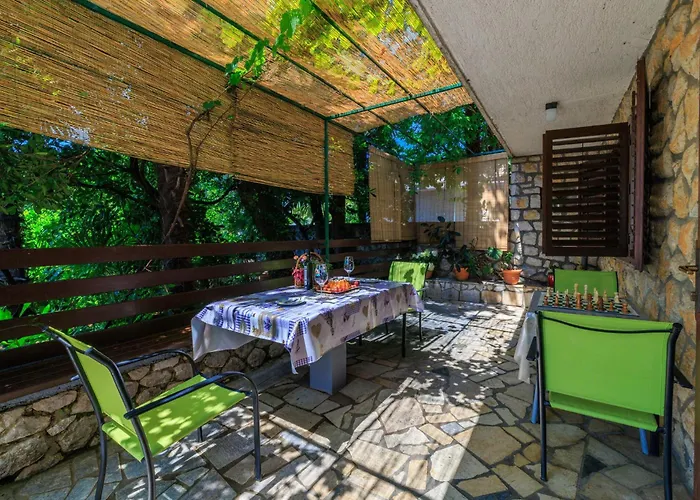 Apartmán Duda Crikvenica